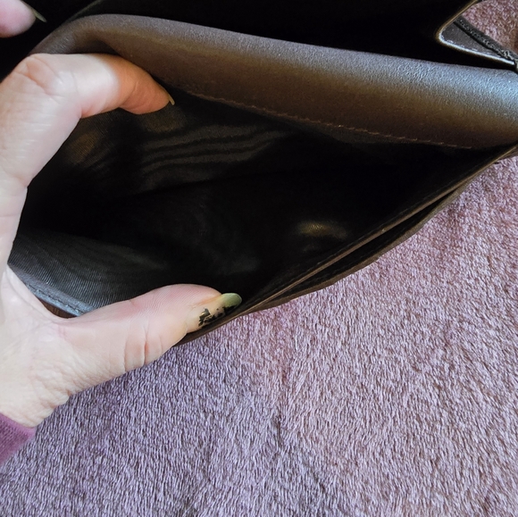 Gucci margaux calfskin guccisima wallet - Picture 11 of 14